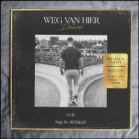 Cover COR [NL] - Weg van hier